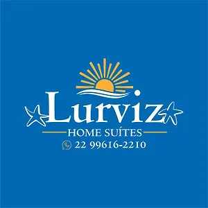 Lurviz Suítes Quarto em Acomodações Particulares Cabo Frio