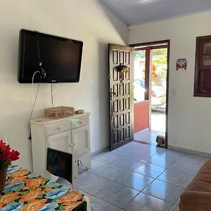 Colorida Casa 2 Casa de Férias Búzios