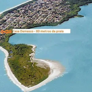 Casa Damasco Casa de Férias Florianópolis