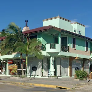 Solar De Apartamento Garopaba