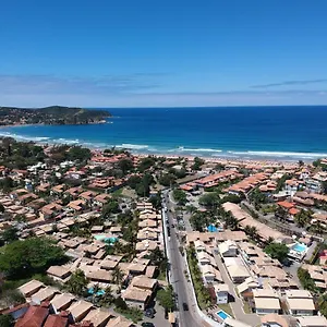 Casa Geribá Casa de Férias Búzios