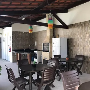  Chalé Mandakaru Residence- Chale 14