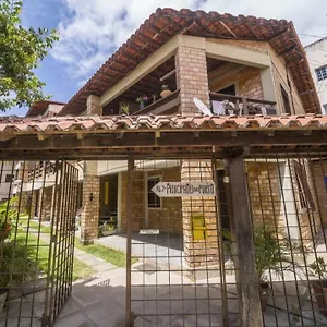  Casa de Férias Chale Principado Do Porto